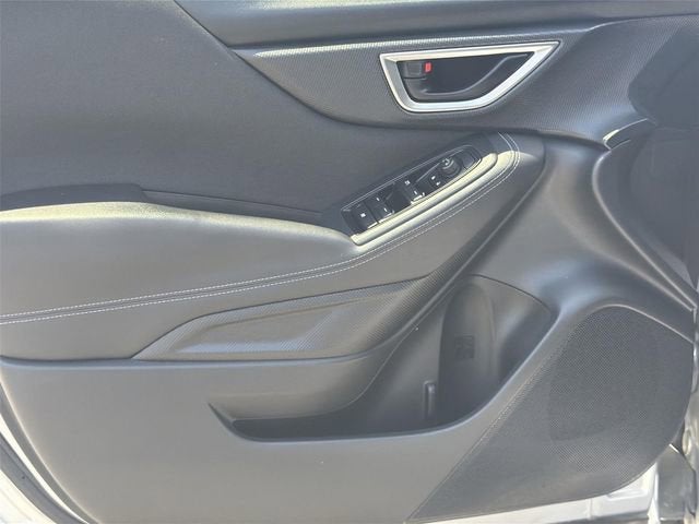 2020 Subaru Forester BASE