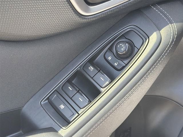 2020 Subaru Forester BASE