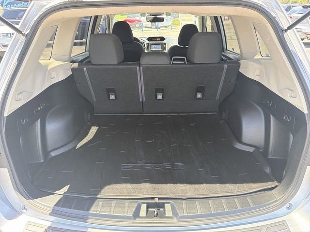 2020 Subaru Forester BASE
