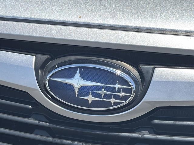 2020 Subaru Forester BASE