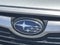 2020 Subaru Forester BASE