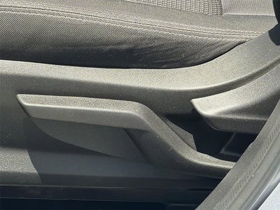 2020 Subaru Forester BASE