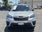 2020 Subaru Forester BASE