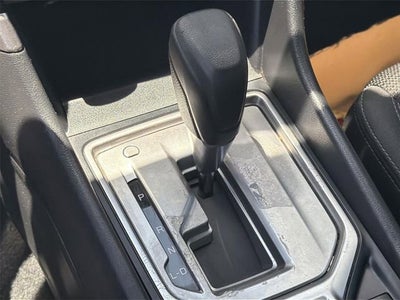 2020 Subaru Forester BASE