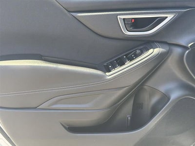 2020 Subaru Forester BASE