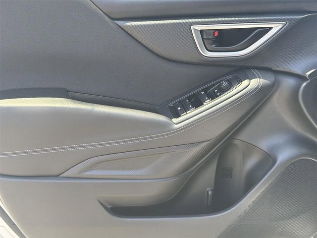 2020 Subaru Forester BASE