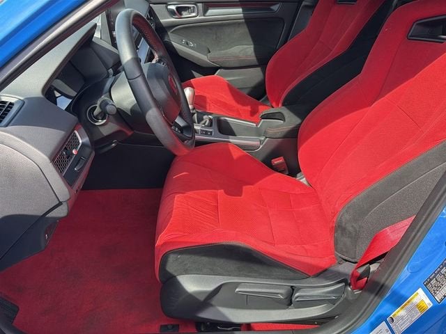 2023 Honda Civic Type R Touring