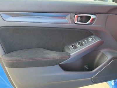 2023 Honda Civic Type R Touring