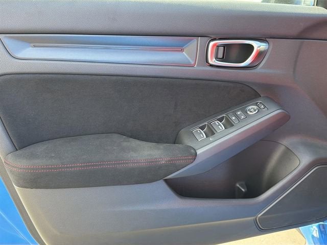 2023 Honda Civic Type R Touring