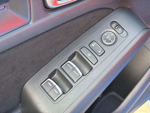 2023 Honda Civic Type R Touring