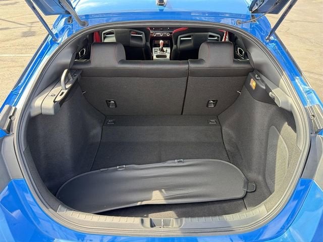 2023 Honda Civic Type R Touring