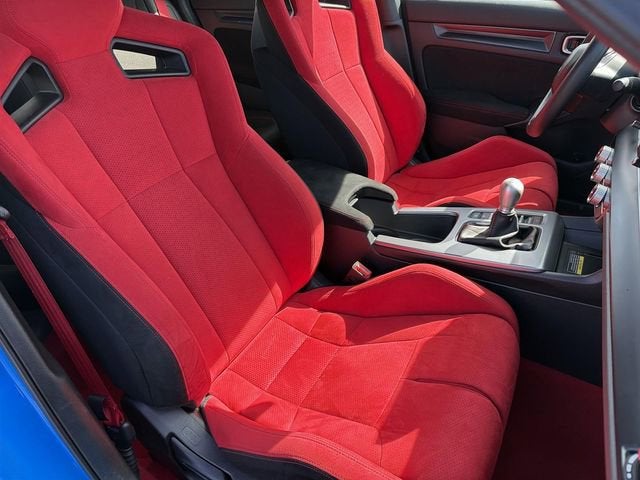 2023 Honda Civic Type R Touring