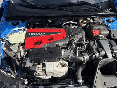 2023 Honda Civic Type R Touring