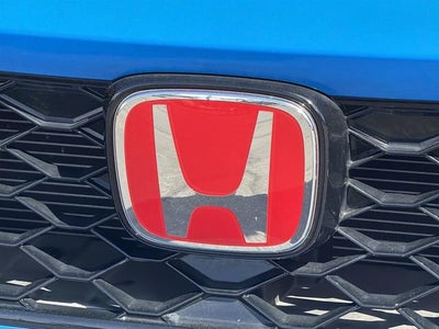 2023 Honda Civic Type R Touring