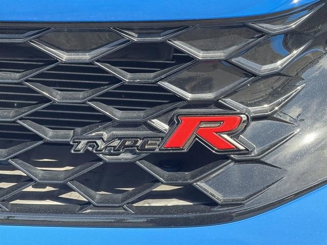 2023 Honda Civic Type R Touring