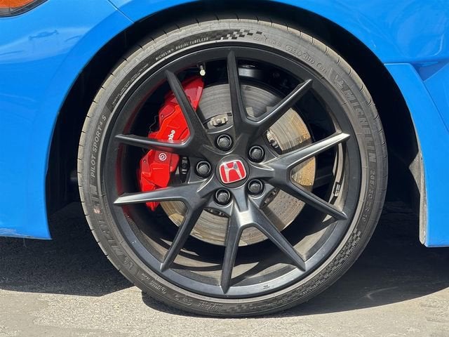 2023 Honda Civic Type R Touring
