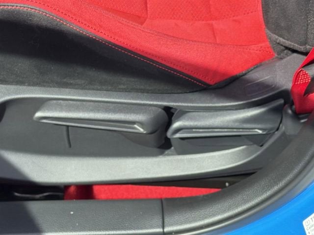 2023 Honda Civic Type R Touring