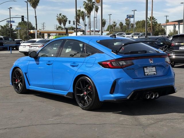 2023 Honda Civic Type R Touring