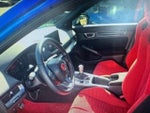 2023 Honda Civic Type R Touring