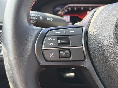 2023 Honda Civic Type R Touring