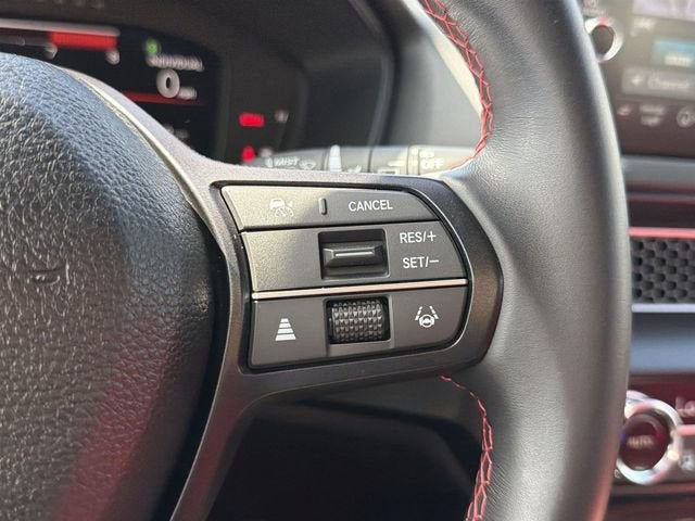 2023 Honda Civic Type R Touring