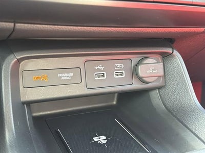 2023 Honda Civic Type R Touring