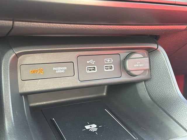 2023 Honda Civic Type R Touring