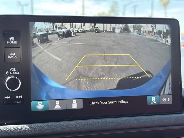 2023 Honda Civic Type R Touring