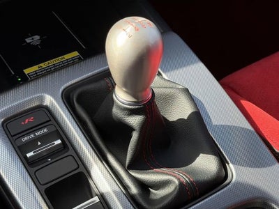 2023 Honda Civic Type R Touring