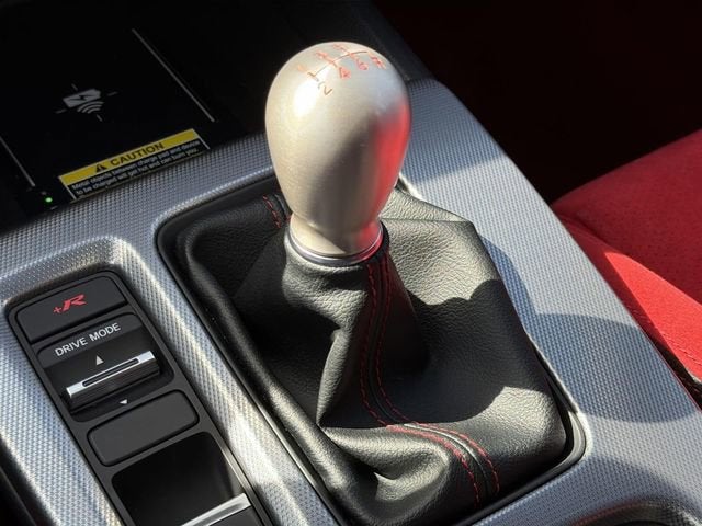 2023 Honda Civic Type R Touring