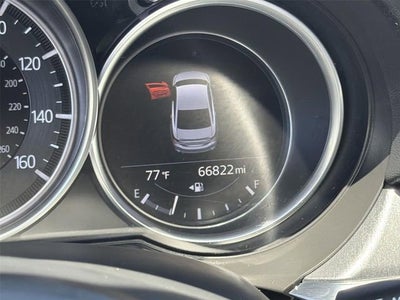 2020 Mazda Mazda6 Touring