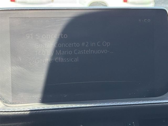 2020 Mazda Mazda6 Touring