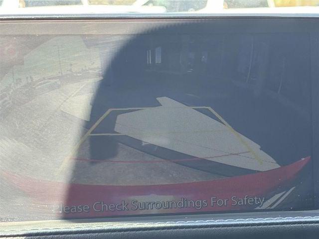 2020 Mazda Mazda6 Touring