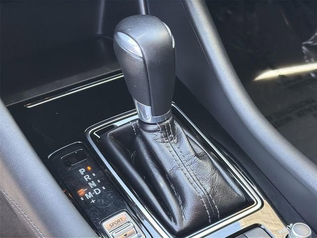 2020 Mazda Mazda6 Touring