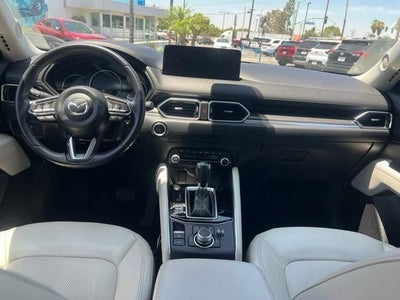 2023 Mazda Mazda CX-5 2.5 S Premium Package