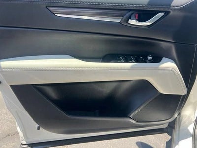 2023 Mazda Mazda CX-5 2.5 S Premium Package