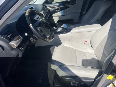2013 Lexus LS 460 