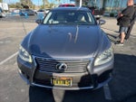 2013 Lexus LS 460 