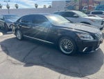 2014 Lexus LS 460 L