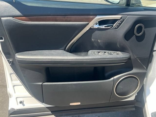 2022 Lexus RX 450hL RX 450hL