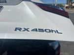 2022 Lexus RX 450hL RX 450hL