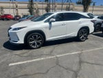 2022 Lexus RX 450hL RX 450hL