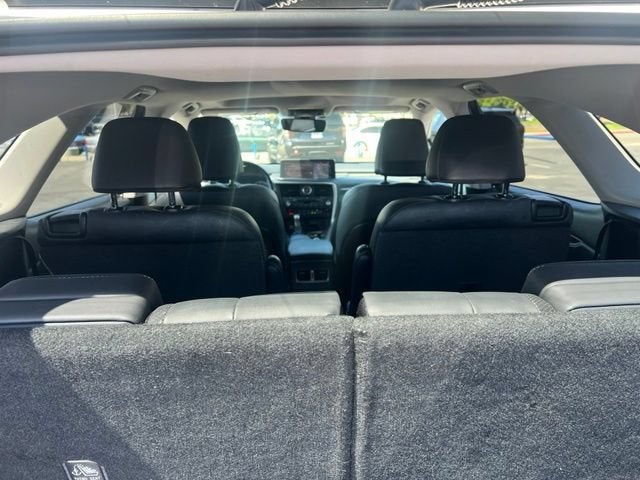 2022 Lexus RX 450hL RX 450hL
