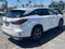 2022 Lexus RX 450hL RX 450hL