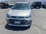 2022 Chevrolet Spark LS Automatic