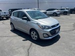 2022 Chevrolet Spark LS Automatic