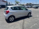 2022 Chevrolet Spark LS Automatic