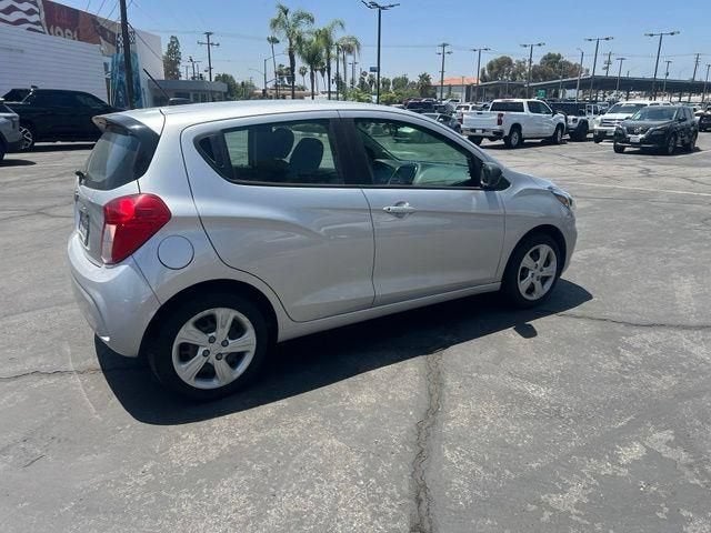 2022 Chevrolet Spark LS Automatic