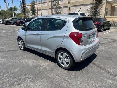 2022 Chevrolet Spark LS Automatic