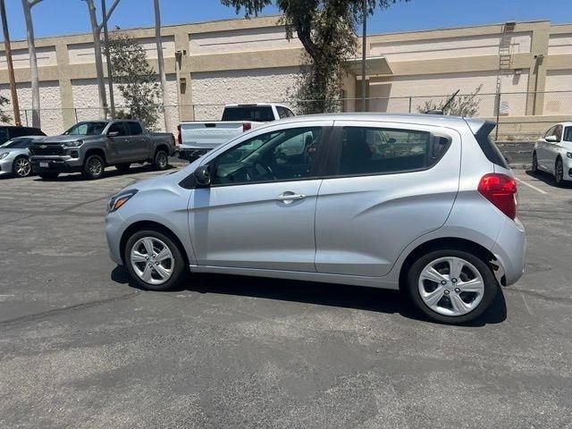 2022 Chevrolet Spark LS Automatic